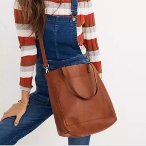Madewell Medium Transport Tote